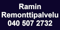 Ramin Remonttipalvelu